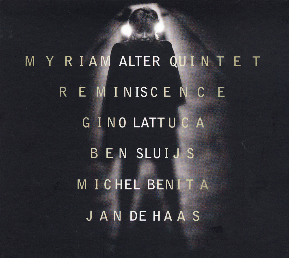 REMINISCENCE - MYRIAM ALTER QUINTET ジャズ