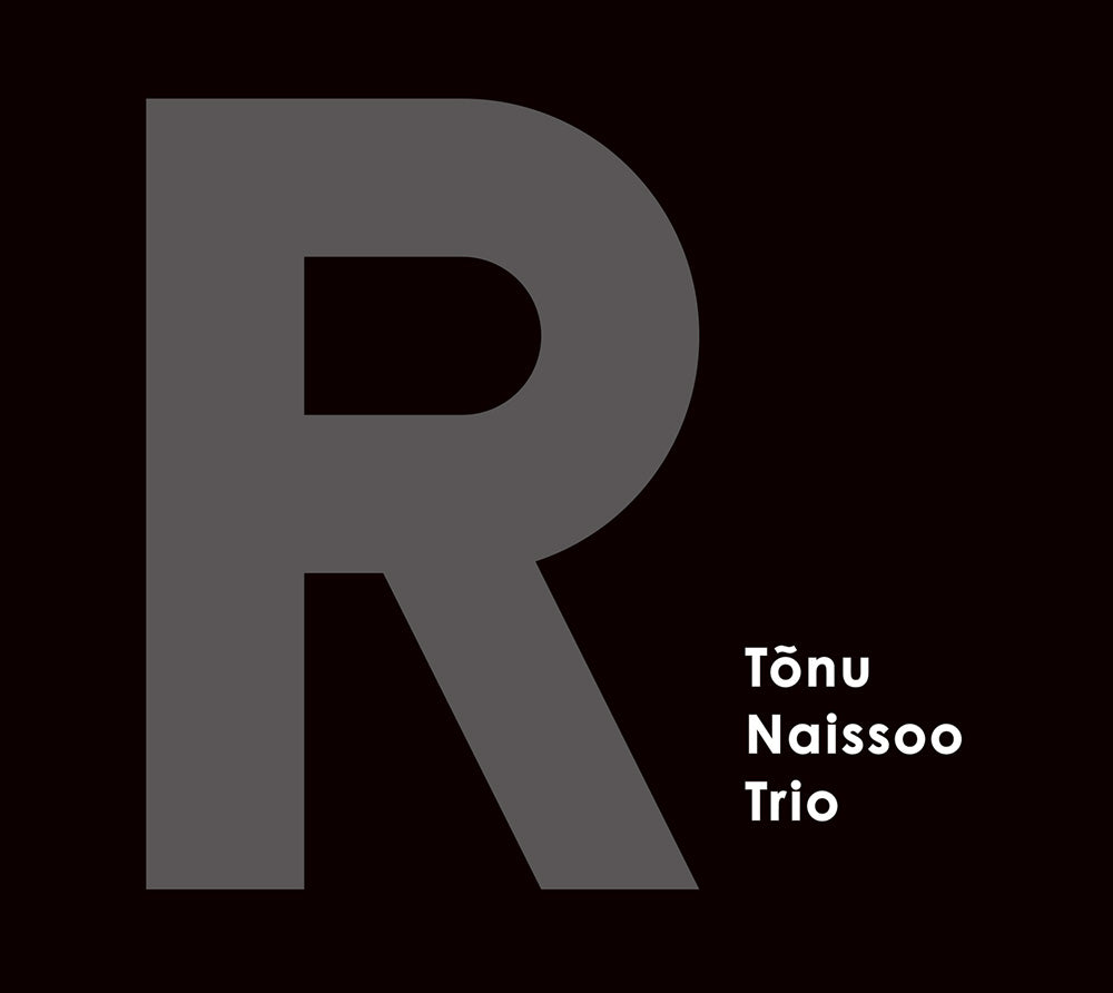 R - TONU NAISSOO TRIO – 澤野工房