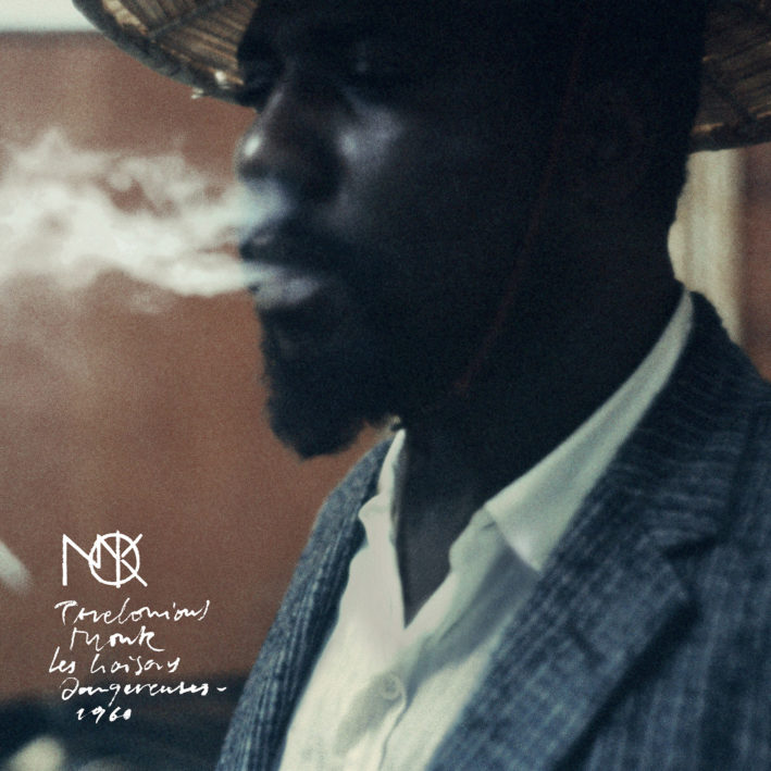 LES LIAISONS DANGEREUSES 1960 (LP) - THELONIOUS MONK – 澤野工房